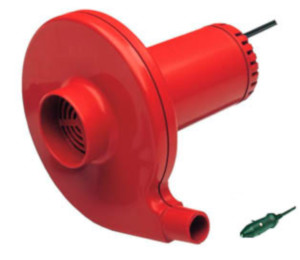 Bomba bravo 12 voltios