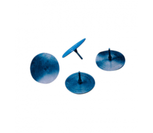 Membrana de goma para tapón de desague